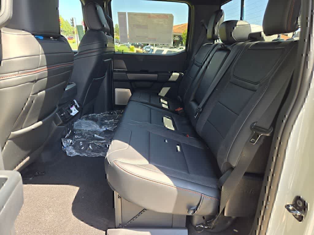 New 2026 Ford F150 Raptor AWD/4WD image 11