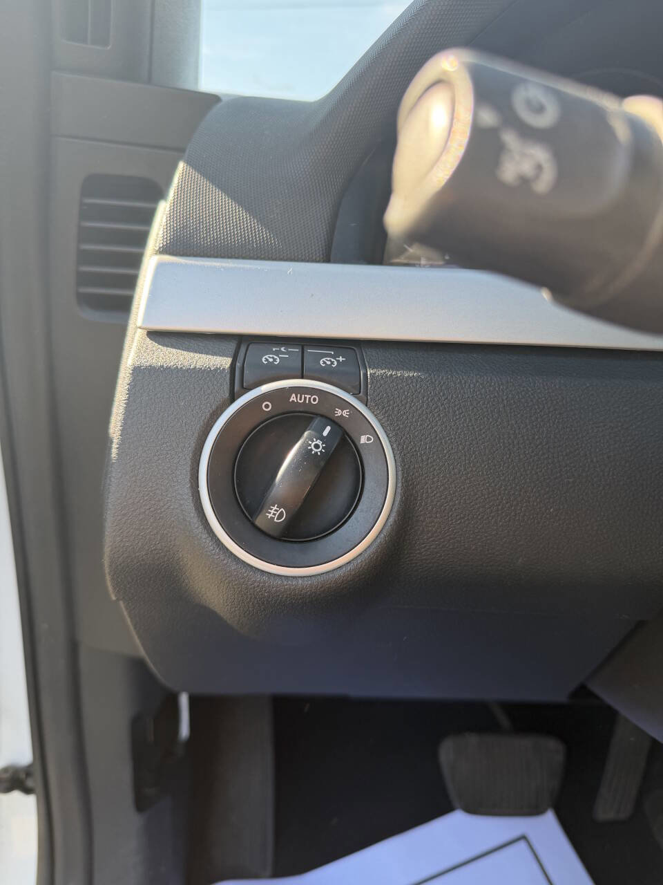 Used 2008 Pontiac G8 image 16