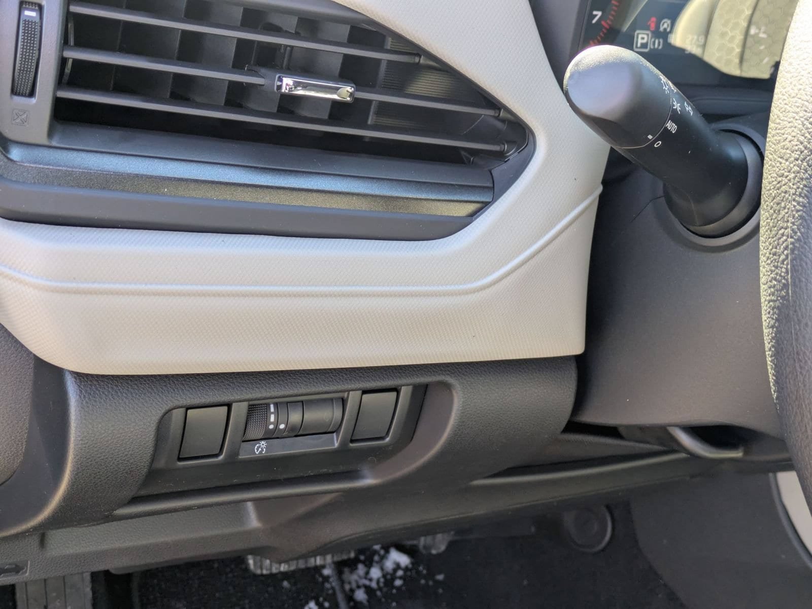 New 2026 Subaru Forester AWD/4WD image 22