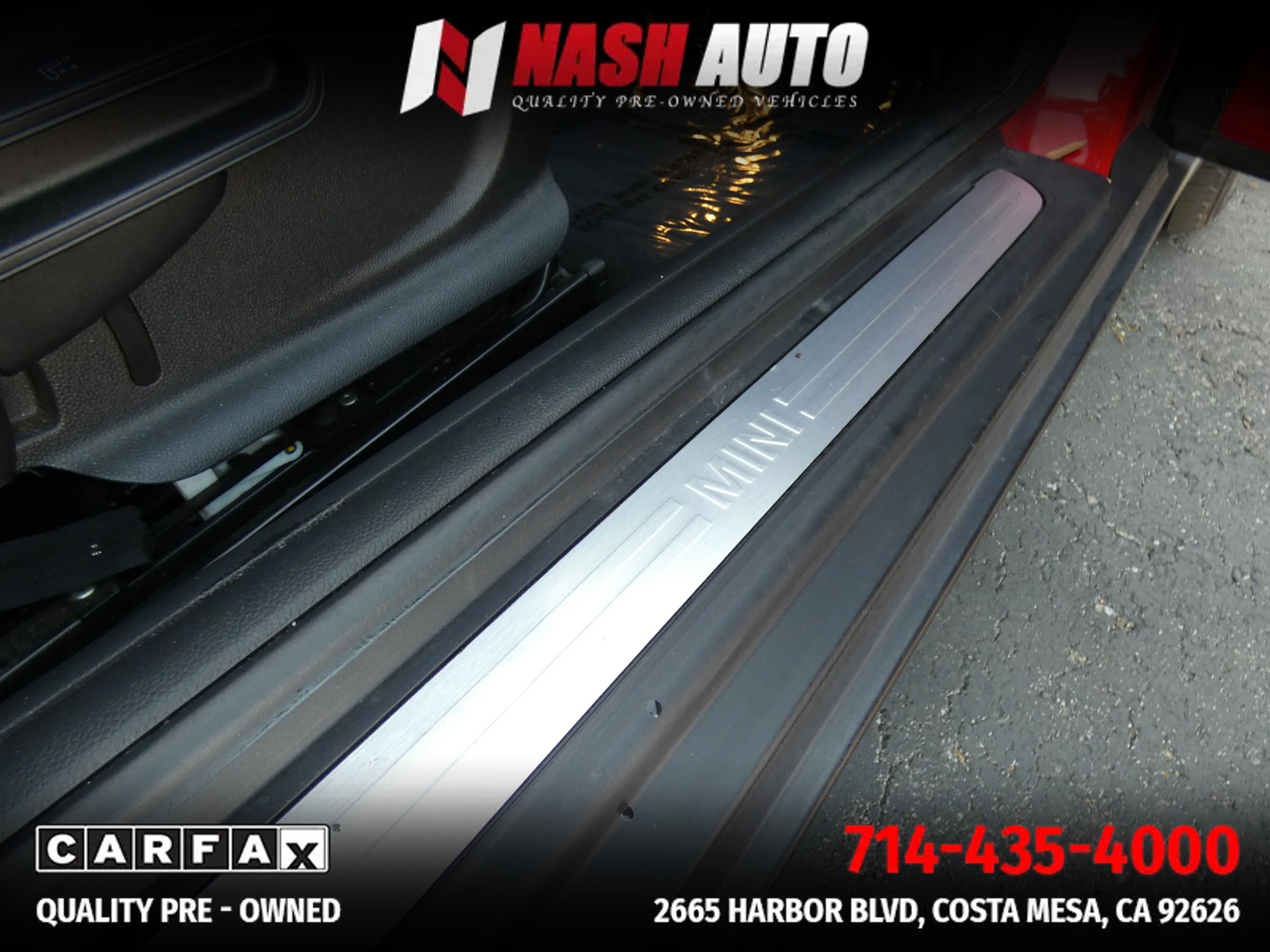 Used 2017 MINI Cooper 2-Door Hardtop FWD image 27