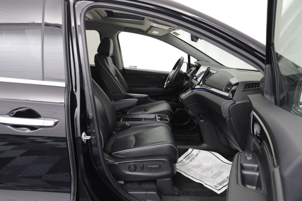 Used 2024 Honda Odyssey Elite image 20
