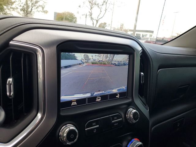 Used 2022 GMC Sierra 1500 SLT w/ SLT Premium Plus Package image 23
