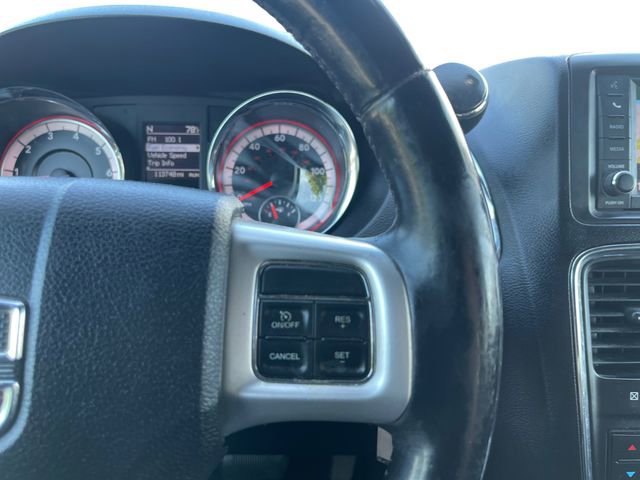 Used 2019 Dodge Grand Caravan GT image 21
