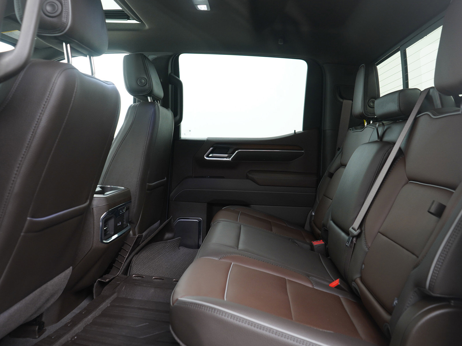 Used 2025 GMC Sierra 1500 Denali w/ Denali Reserve Package image 21