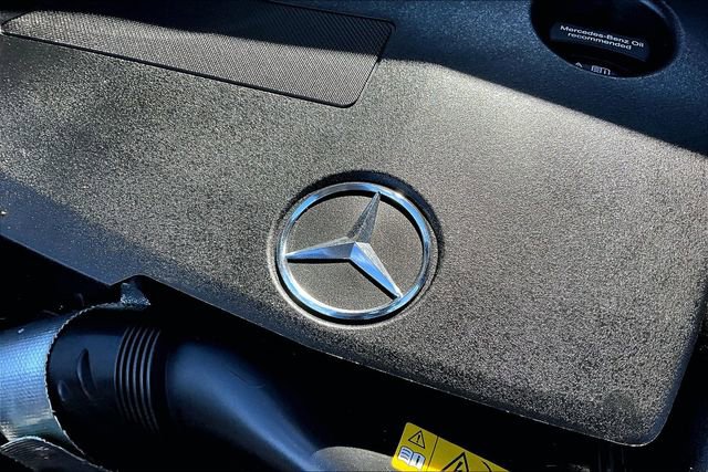 Used 2023 Mercedes-Benz GLE 350 4MATIC image 34