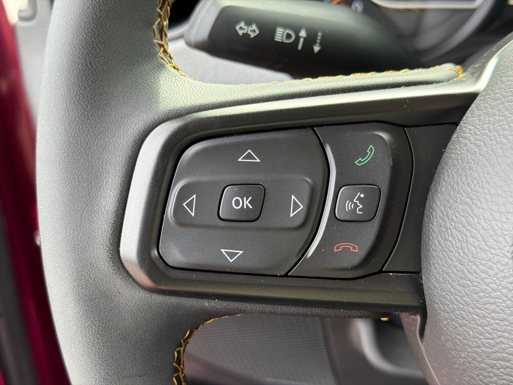 Used 2024 Jeep Wrangler Sport AWD/4WD image 22