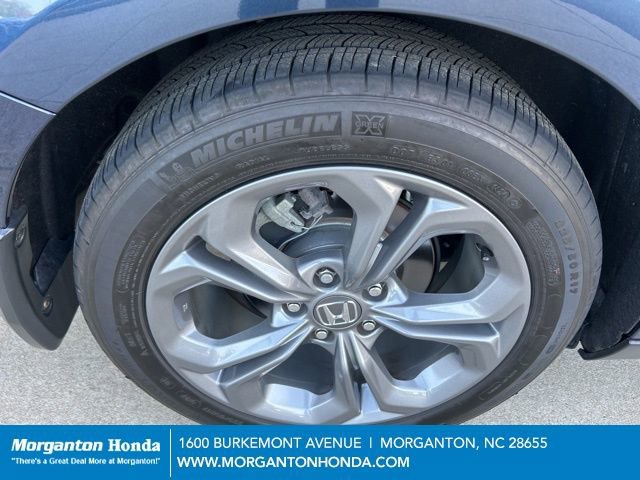 Used 2024 Honda Accord EX image 13