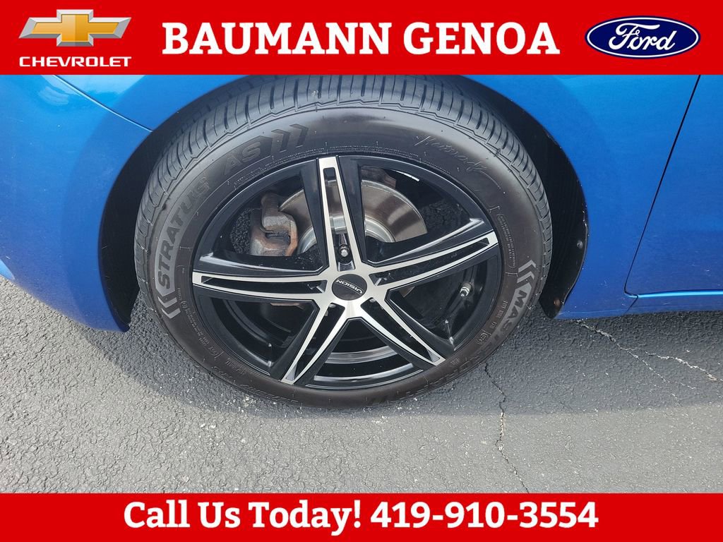 Used 2014 Kia Forte EX FWD image 27