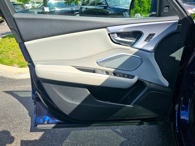 Used 2023 Acura RDX AWD w/ Technology Package image 21