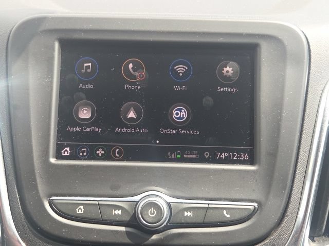 Used 2020 Chevrolet Equinox LT FWD image 30