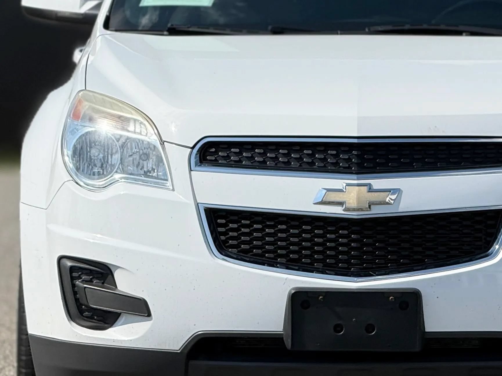Used 2015 Chevrolet Equinox LT w/ Driver Convenience Package AWD/4WD image 11