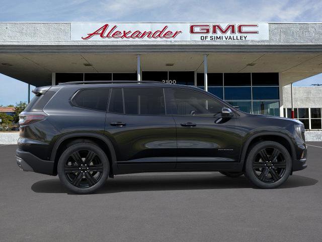New 2026 GMC Acadia Elevation w/ Super Cruise Package image 5