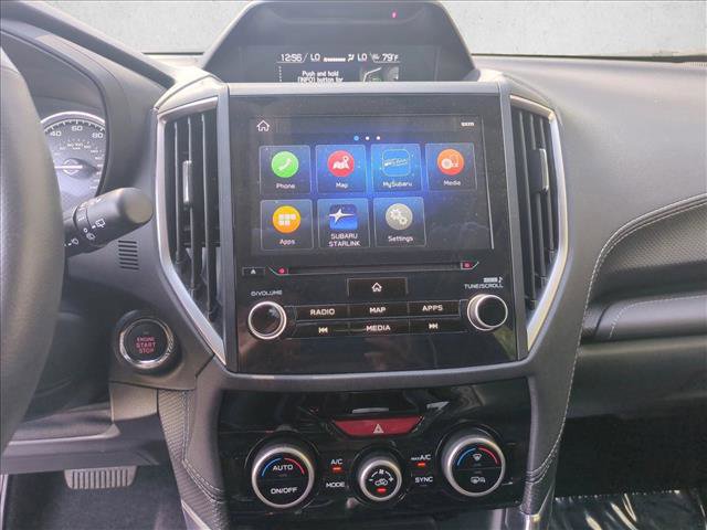 Certified 2023 Subaru Forester Touring image 15