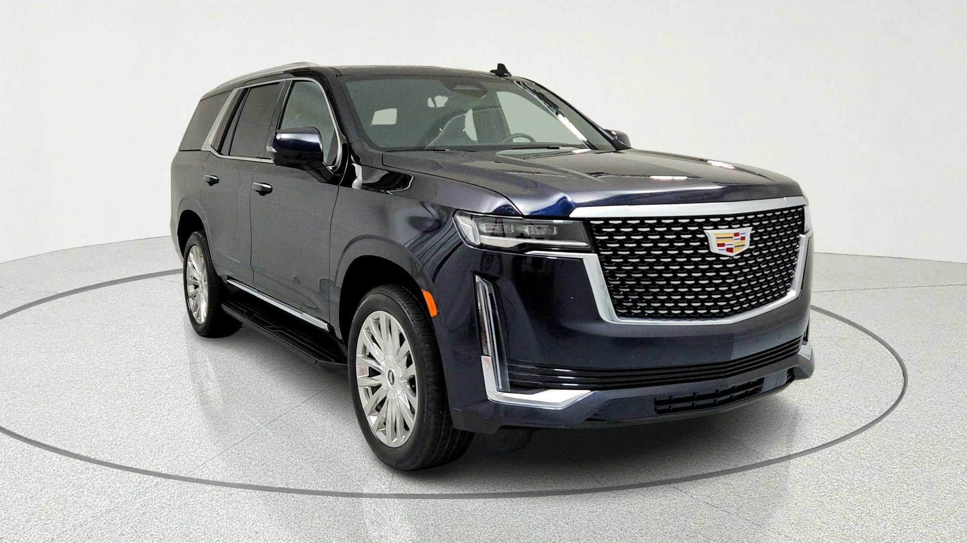 Certified 2023 Cadillac Escalade Premium Luxury AWD/4WD image 7