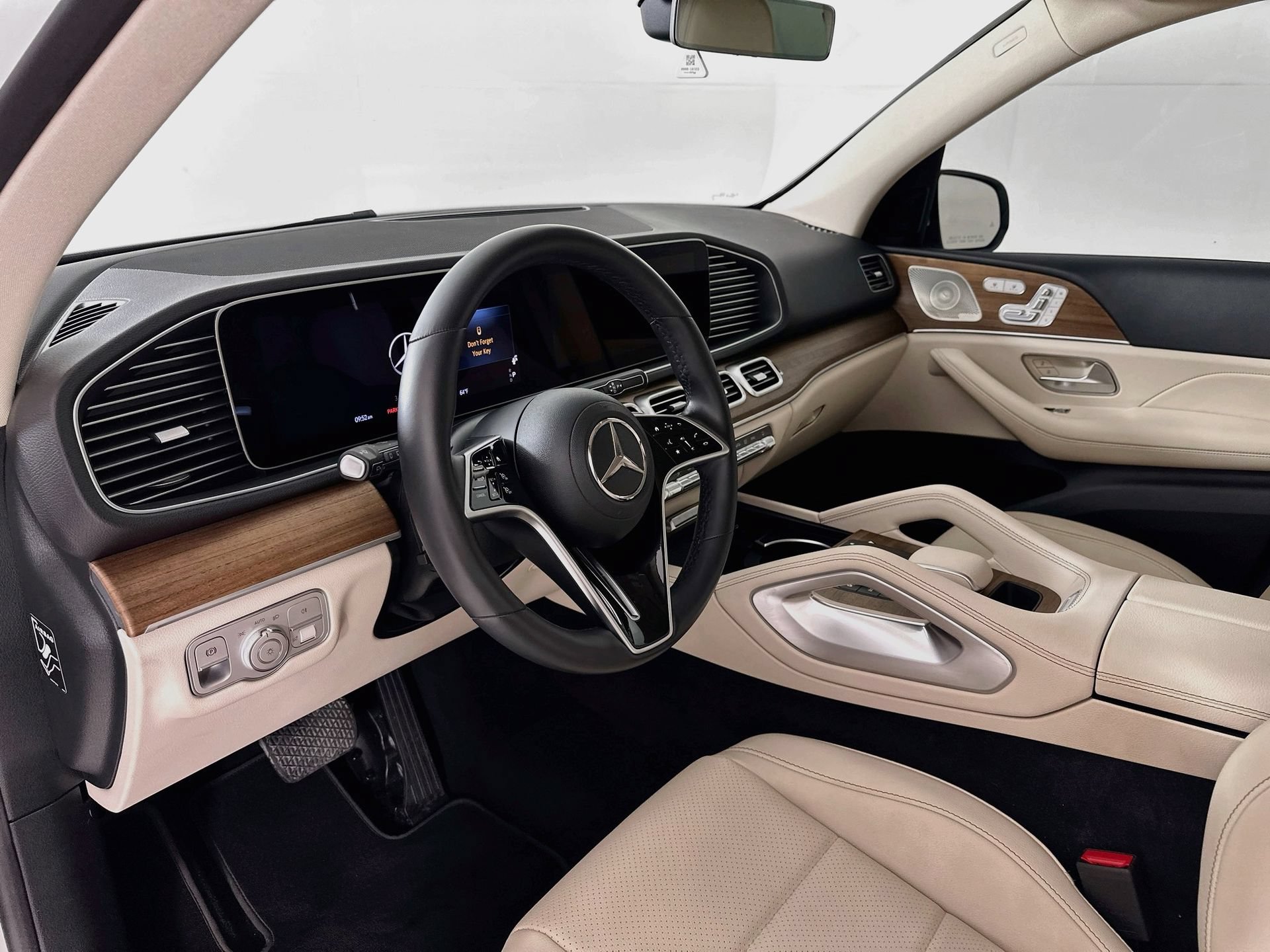 Certified 2024 Mercedes-Benz GLE 350 4MATIC image 10