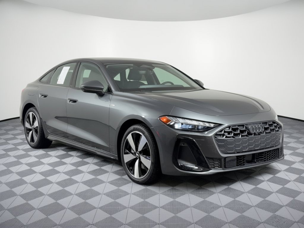 New 2026 Audi A5 Premium Plus AWD/4WD image 7