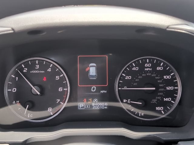 Used 2026 Subaru Crosstrek 2.5i Premium AWD/4WD image 17