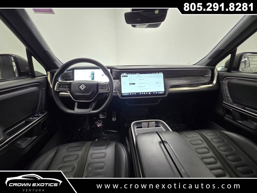 Used 2022 Rivian R1S Launch Edition image 19
