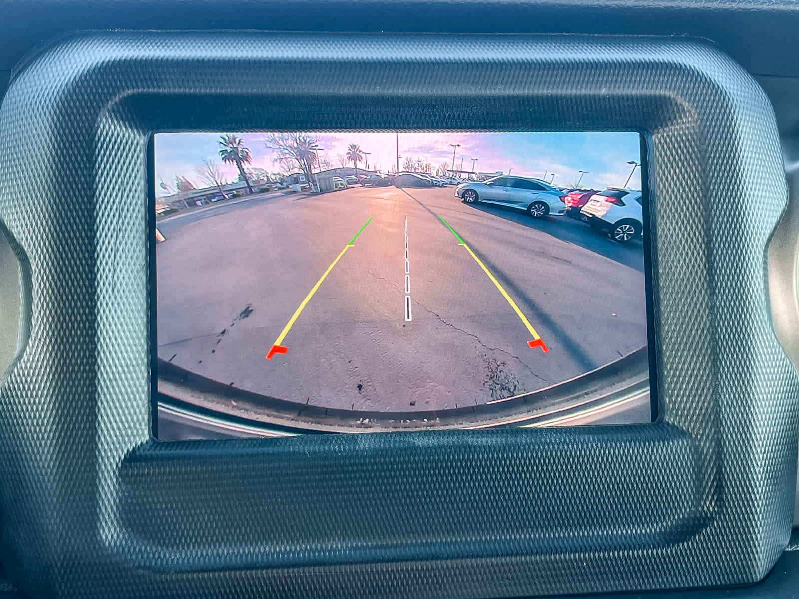 Used 2022 Jeep Wrangler Unlimited Sport image 23