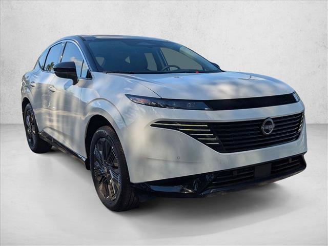 New 2026 Nissan Murano Platinum w/ Technology Package image 6