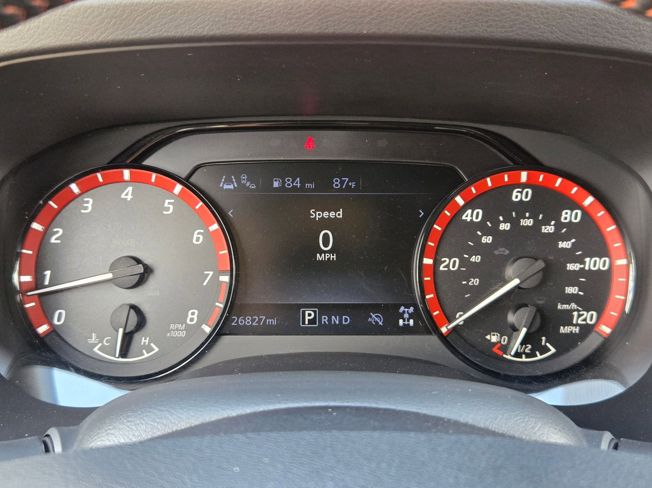 Used 2025 Nissan Frontier PRO-4X w/ Tow Package AWD/4WD image 24