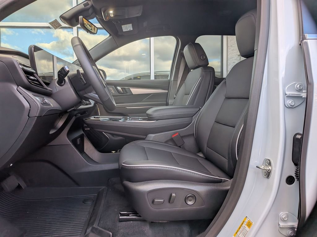 New 2026 Buick Enclave Preferred w/ Power Package AWD/4WD image 14