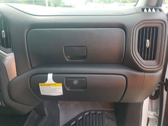 New 2025 GMC Sierra 3500 Pro w/ Convenience Package image 34