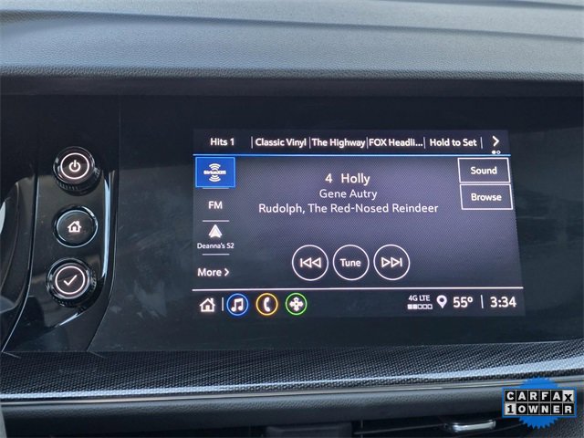 Used 2023 Buick Envision Preferred image 15