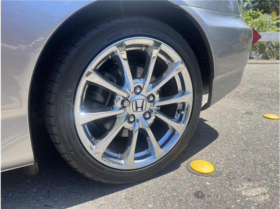 Used 2006 Honda S2000 image 15