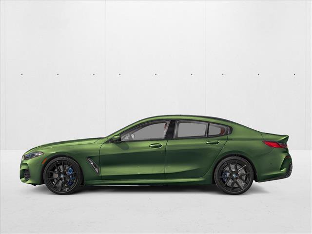 New 2026 BMW 840i image 3