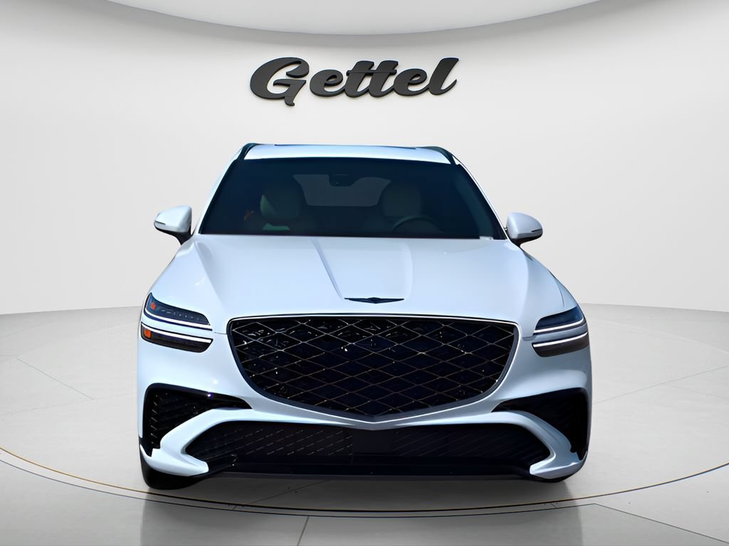 New 2026 Genesis GV70 3.5T Sport Prestige w/ G1 Accessory Package AWD/4WD image 28
