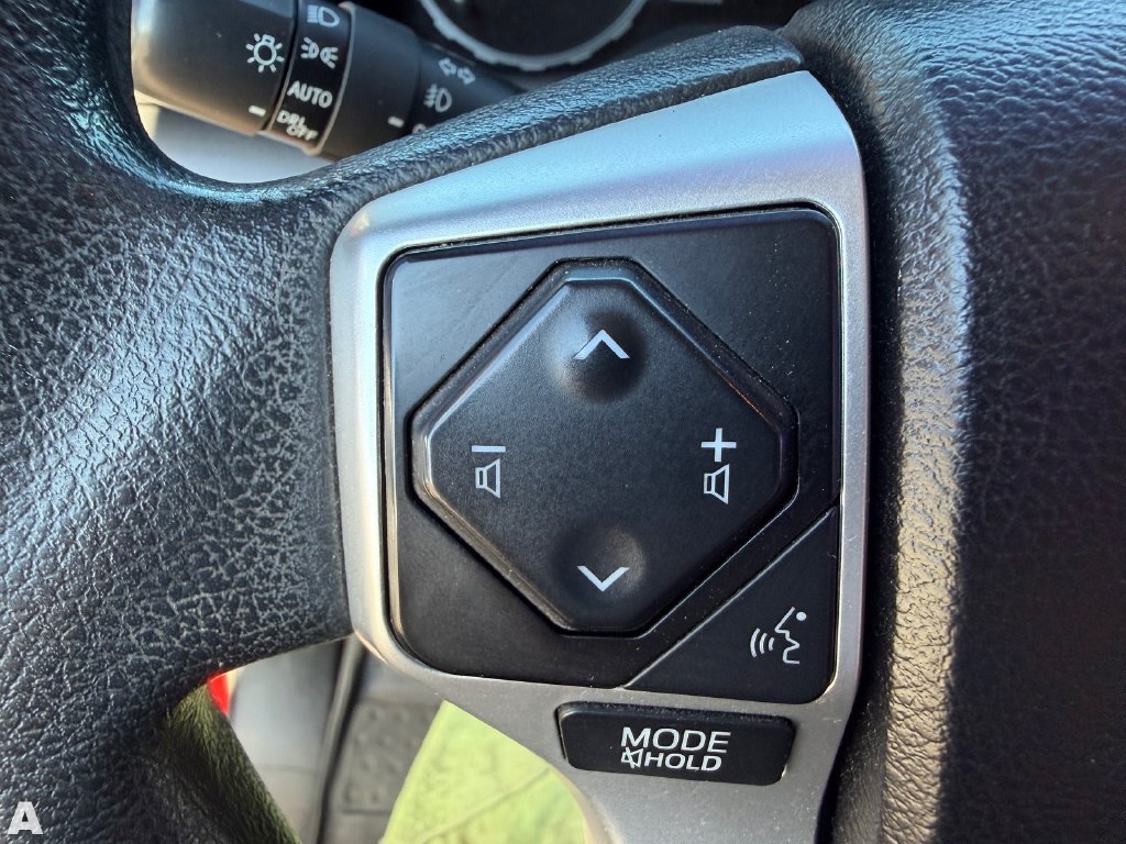 Used 2021 Toyota Tundra SR5 w/ TRD Sport Package RWD image 21