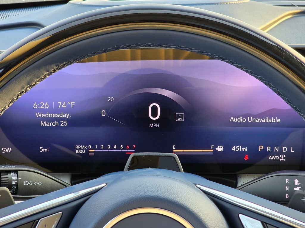 New 2026 Buick Enclave Avenir w/ Super Cruise Package image 31