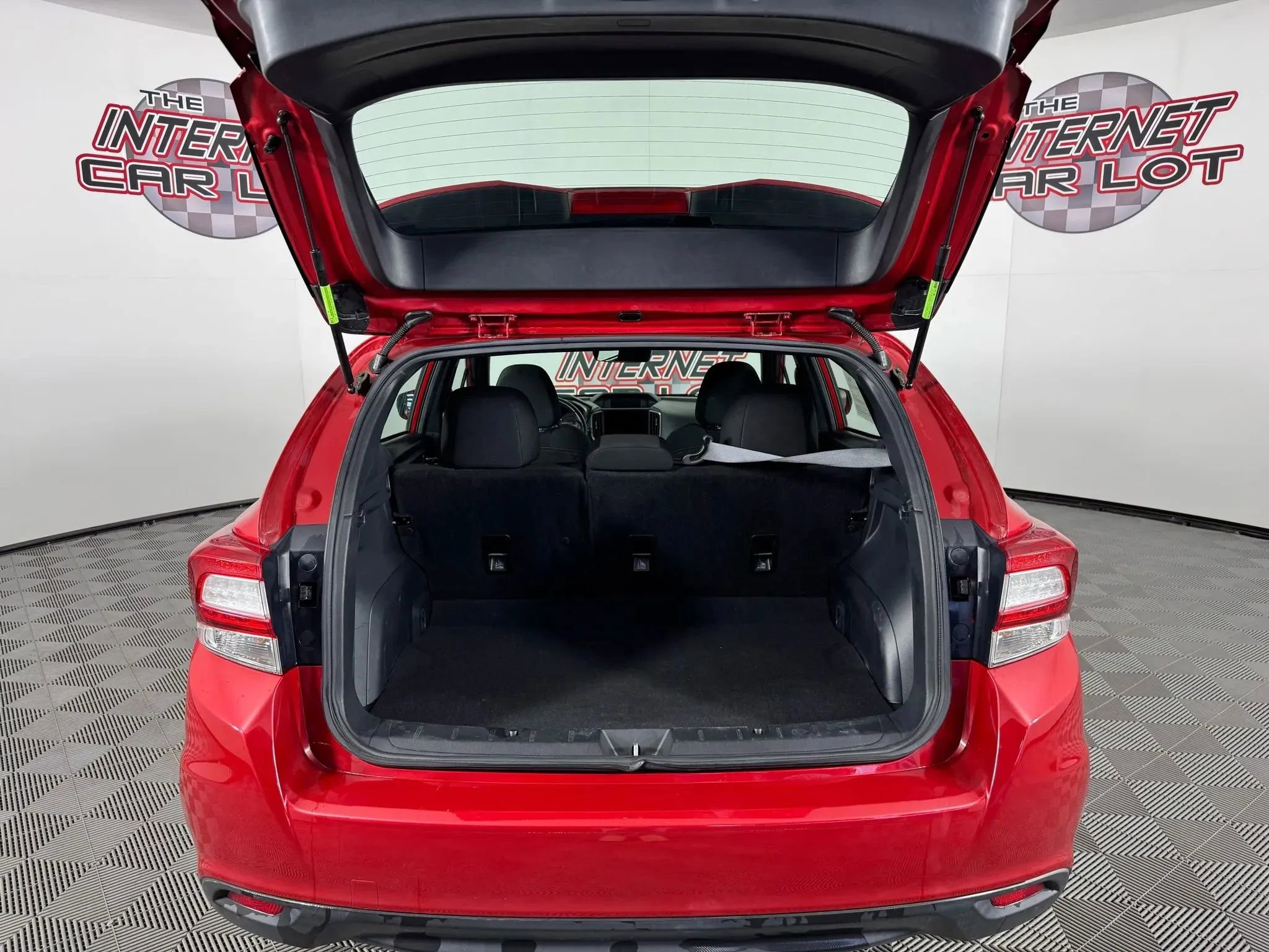 Used 2019 Subaru Impreza 2.0i Sport image 28