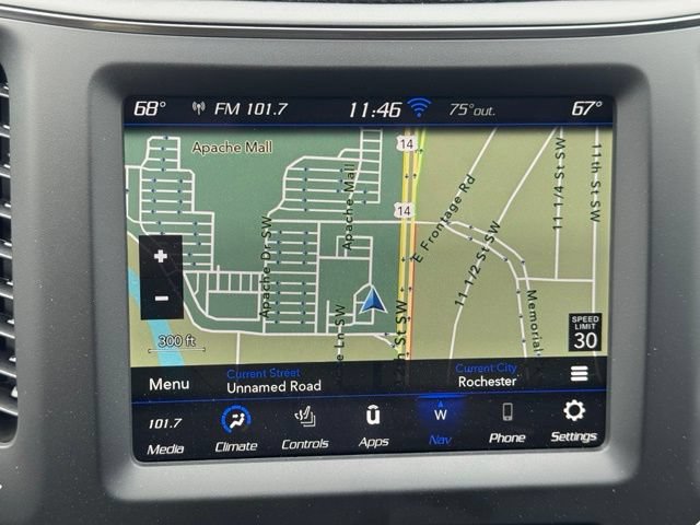 Used 2023 Jeep Cherokee Altitude Lux w/ Lux Elite Package AWD/4WD image 3