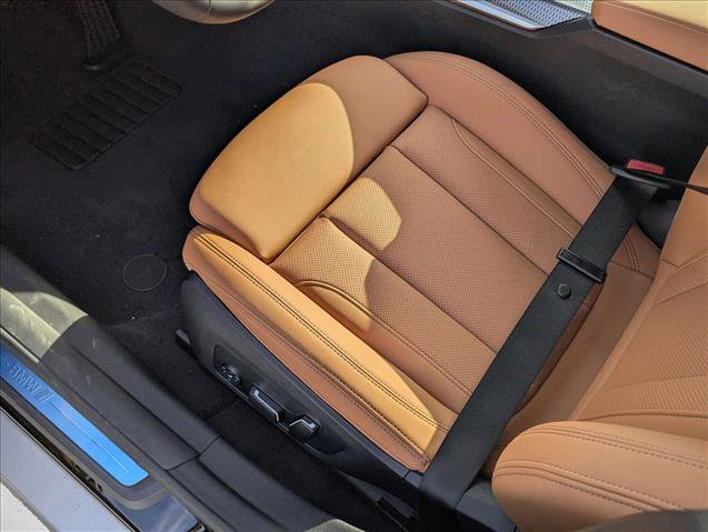 New 2026 BMW i4 xDrive40i image 4