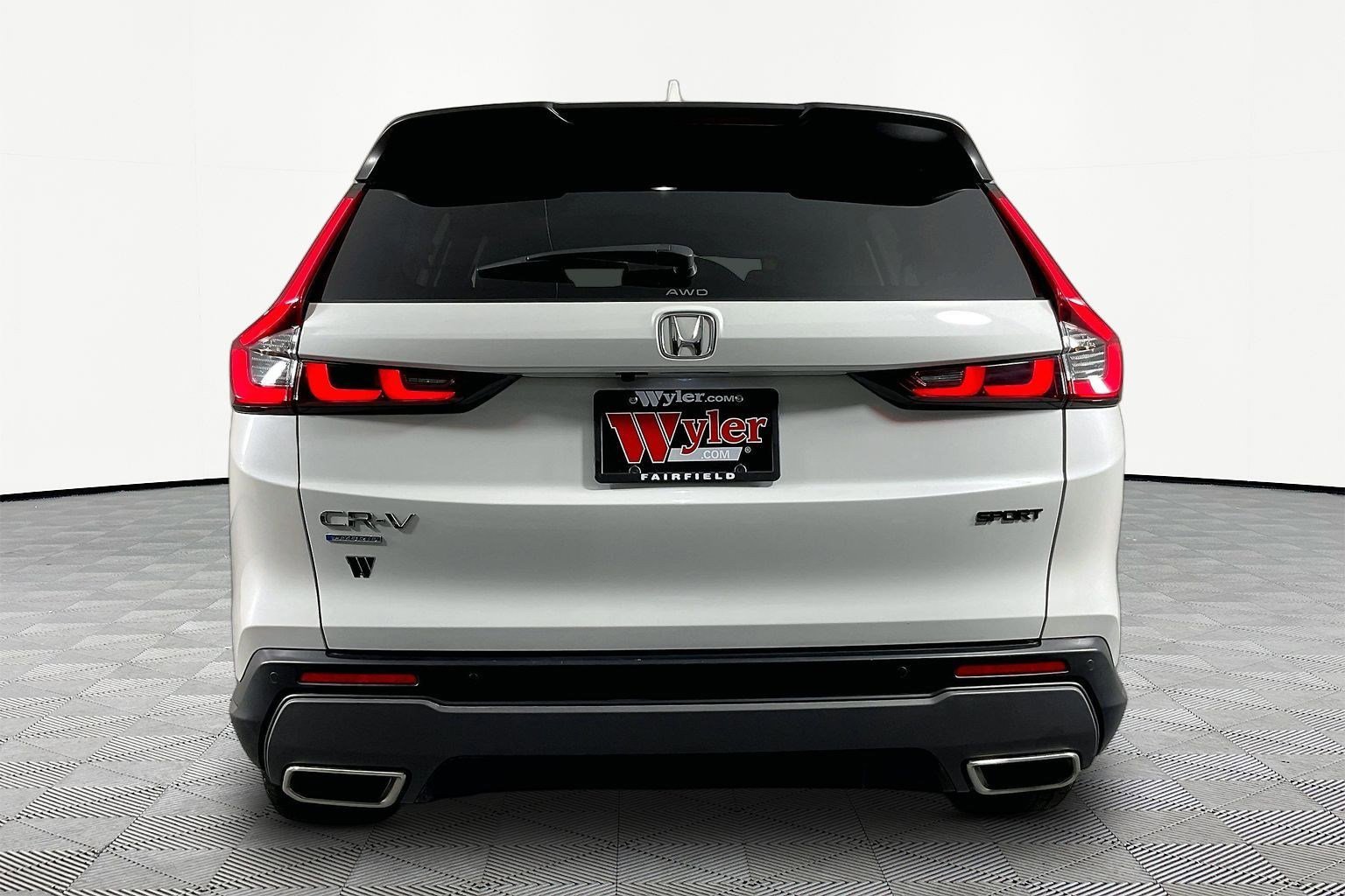 Used 2024 Honda CR-V Sport-L image 5