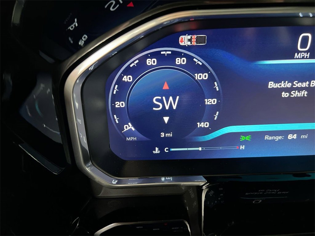 New 2026 Chevrolet Silverado 1500 LT image 12