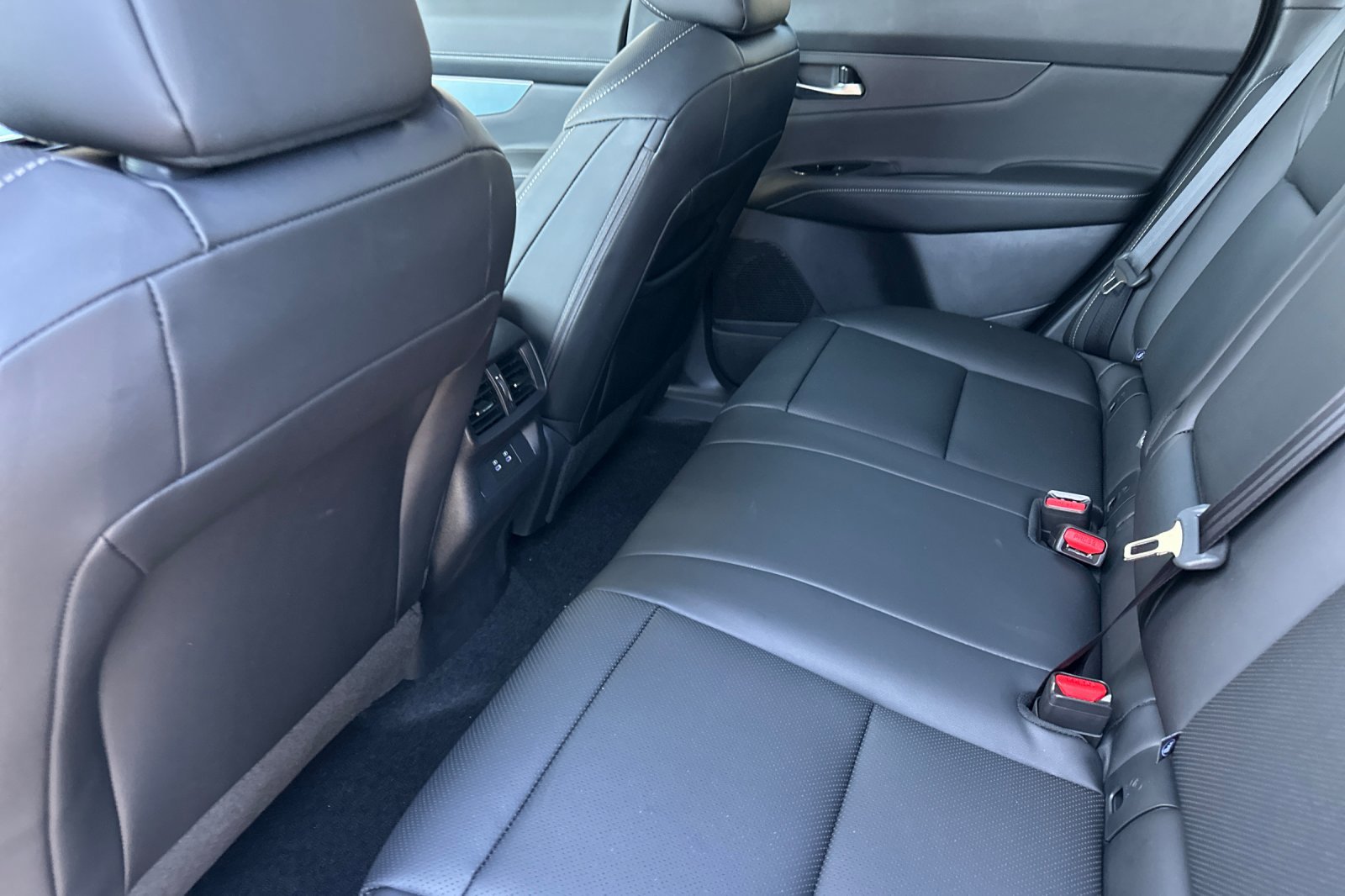 New 2026 Nissan Murano SL AWD/4WD image 12