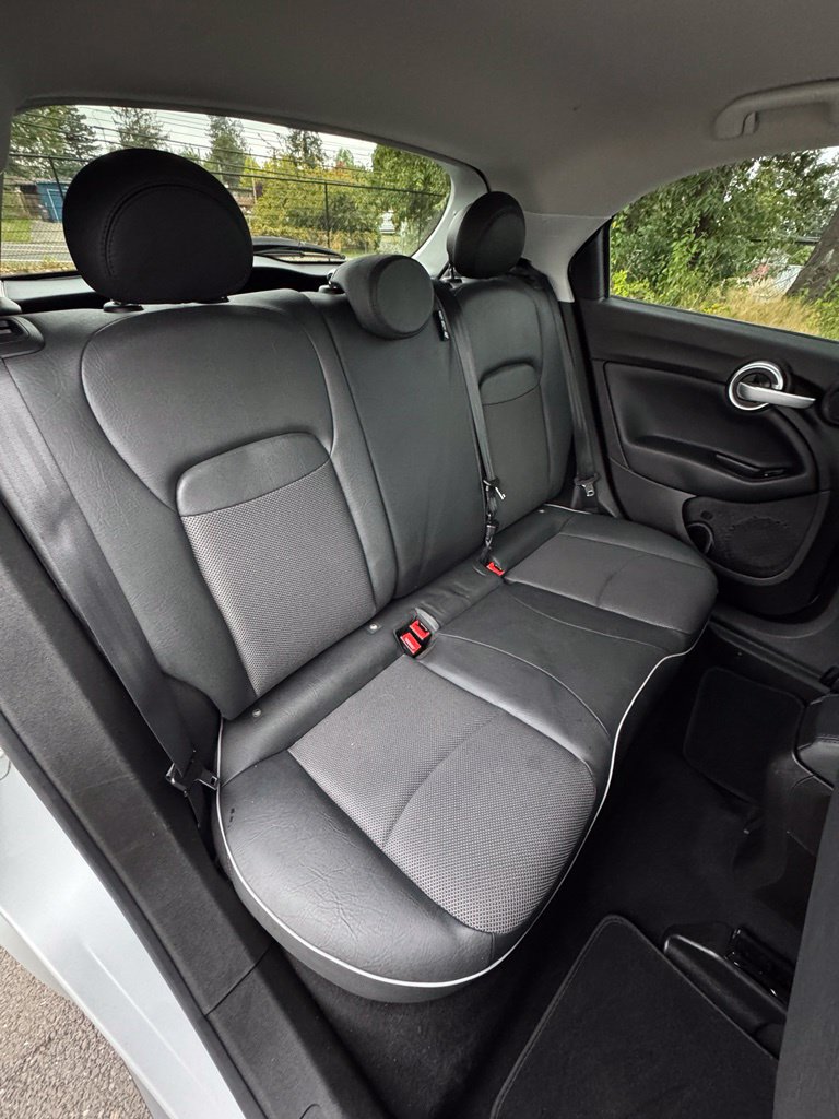 Used 2016 FIAT 500X Trekking FWD image 23