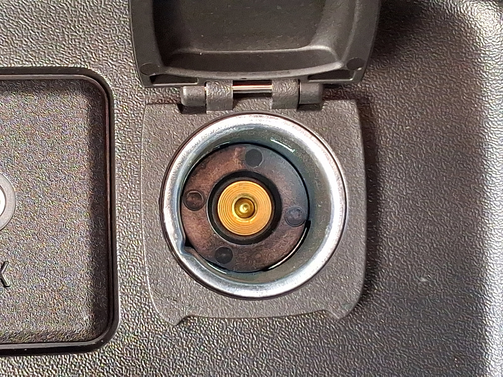 Certified 2024 Chevrolet Equinox LS image 24