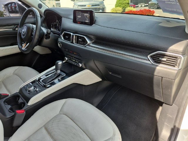 Used 2019 MAZDA CX-5 Grand Touring w/ GT Premium Package AWD/4WD image 32