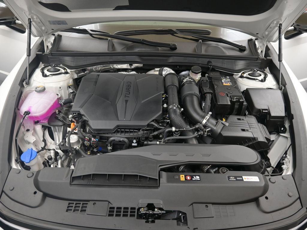 New 2026 Hyundai Sonata N Line image 10