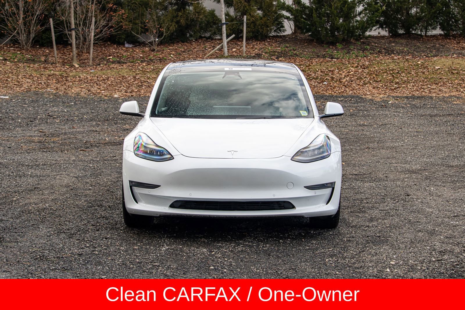 Used 2022 Tesla Model 3 Long Range image 2