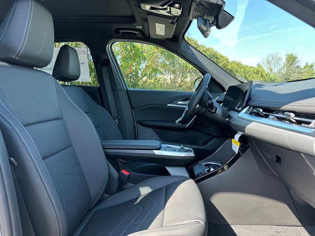New 2026 BMW X1 xDrive28i w/ Technology Package AWD/4WD image 25