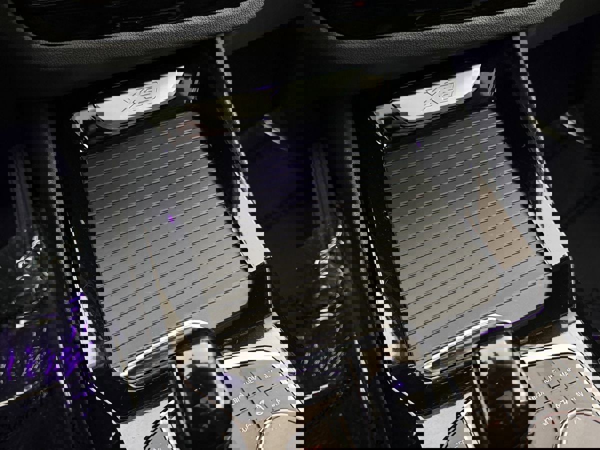 Used 2024 BMW X3 xDrive30i image 28