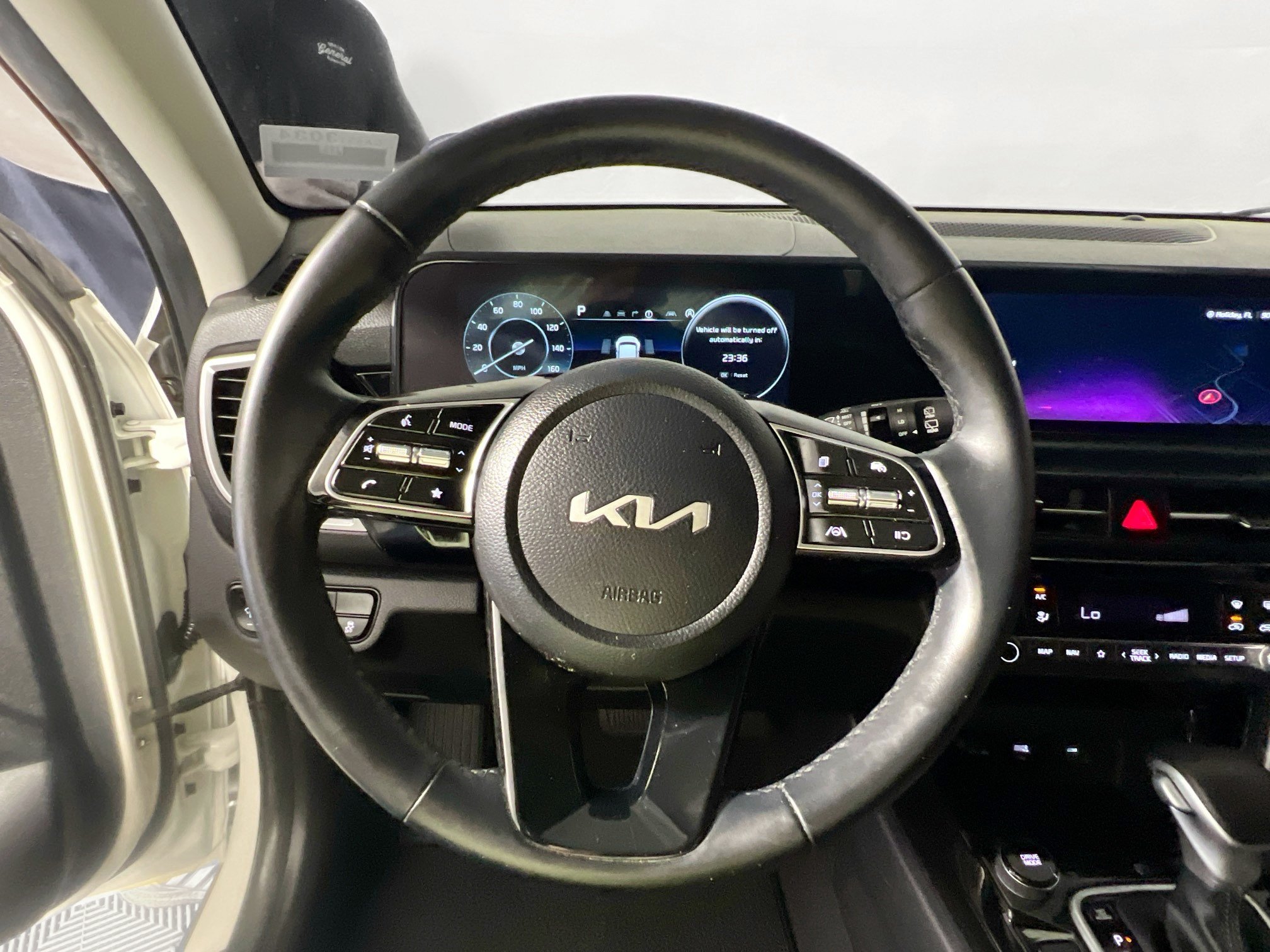Used 2024 Kia Seltos S AWD/4WD image 16