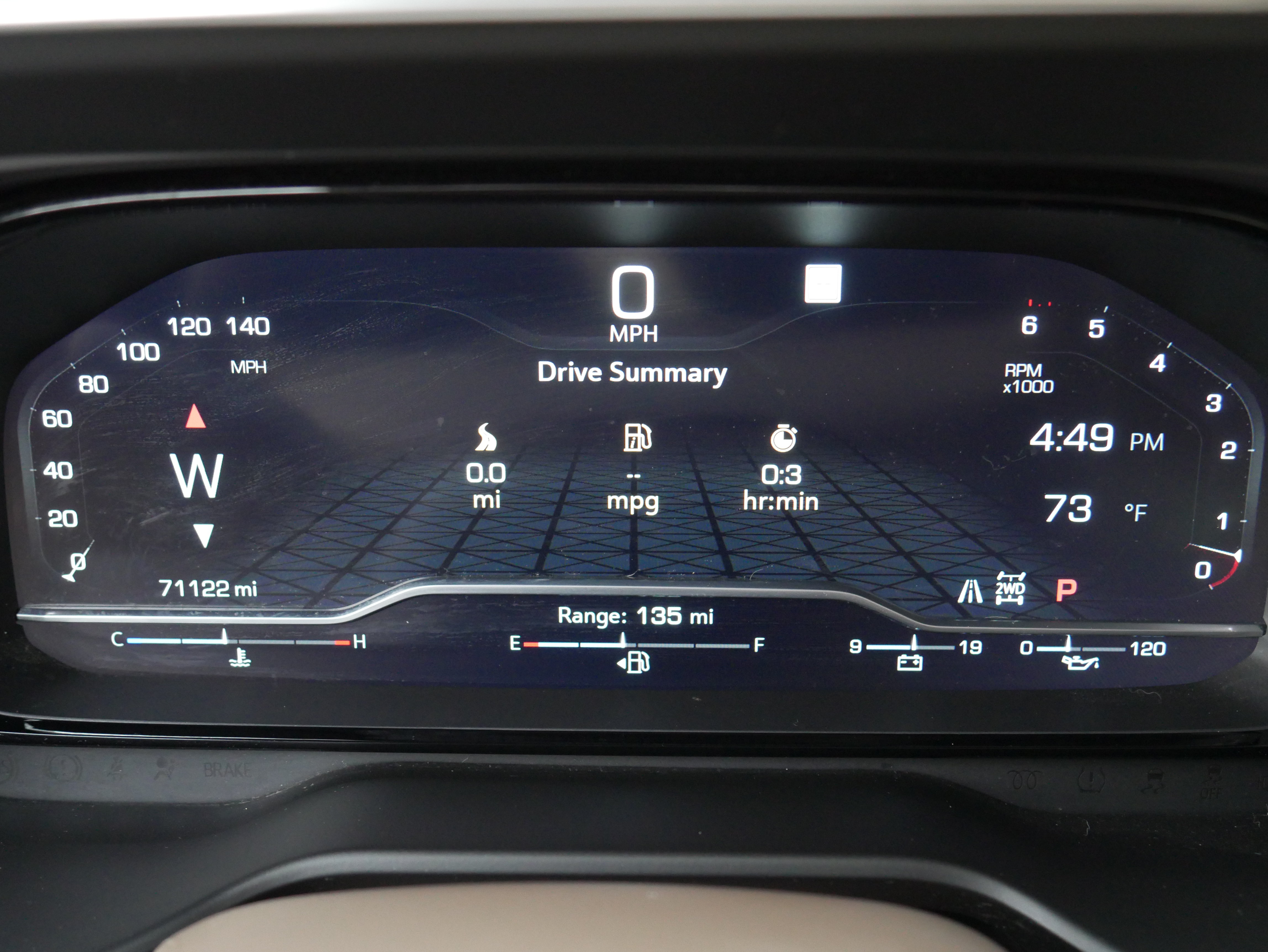 Certified 2022 GMC Yukon Denali w/ Max Trailering Package AWD/4WD image 40