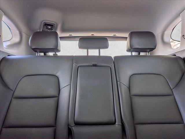 Used 2020 Hyundai Tucson Limited image 14