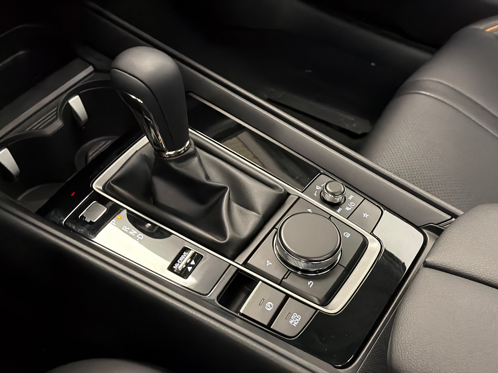 New 2026 MAZDA CX-50 AWD 2.5 S w/ Weather Package image 30